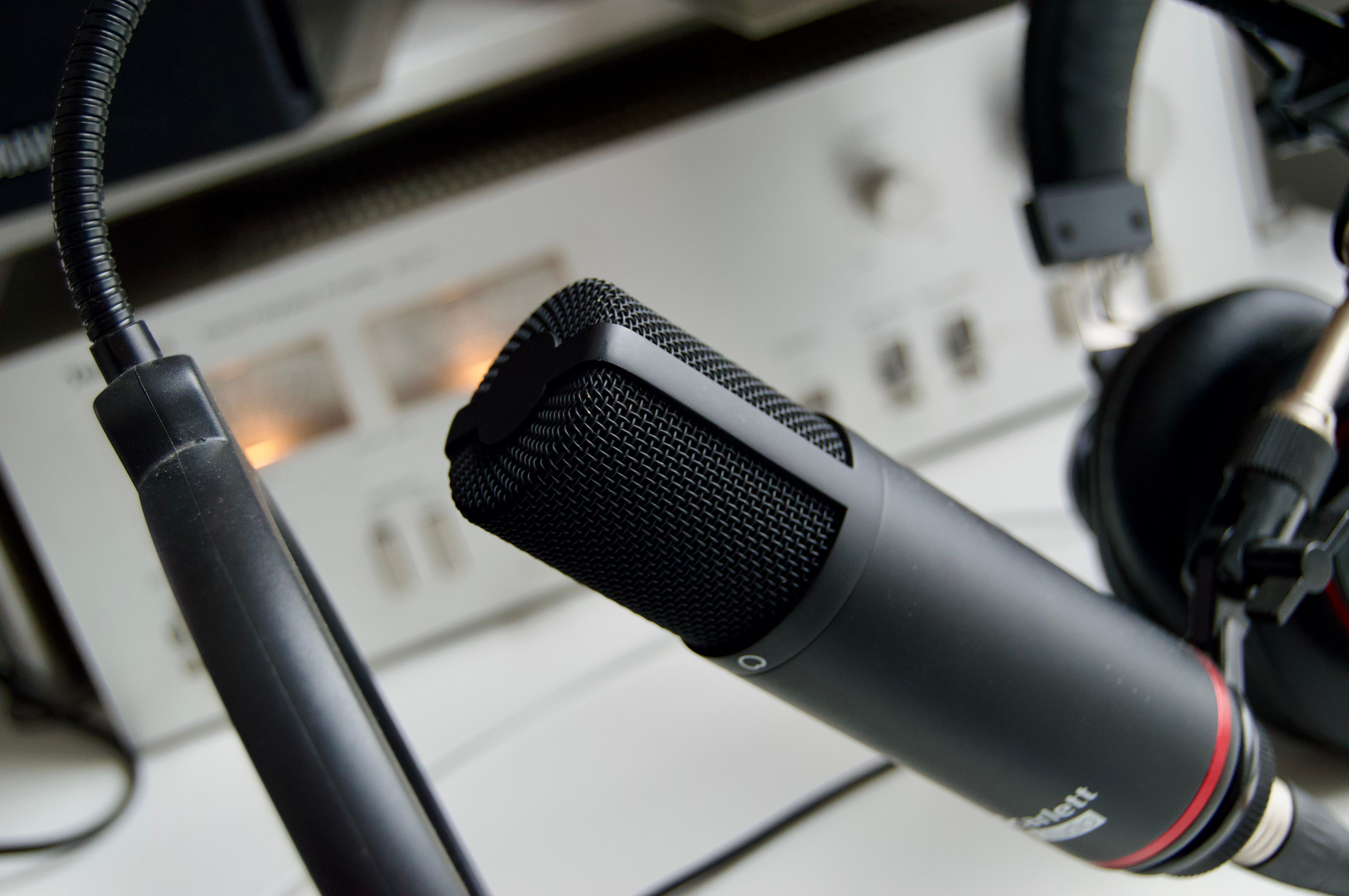 Precision Audio & Cyber Acoustics